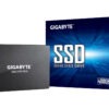 Disco SSD Gigabyte 480GB 2.5" SATA 3 GIGABYTE
