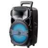 Parlante 8" Loud KPB-373