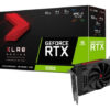 VGA PNY GeForce RTX 3060 12GB XLR8 GAMING REVEL EPIC-X RGB DUAL FAN