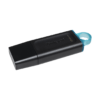 Pen Drive 3.2 DTX 64GB Exodia Negro KINGSTON Cod 740617309829