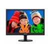 Mon 24" Led Philips 243v5lhsb