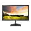Mon 20" Led Lg 20mk400h Hdmi