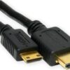 Cable Adaptador Hdmi A Mini Hdmi Noga 2m Full Hd Smart Tv cod 7798137700230
