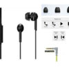 Auricular HS-M300 Negro