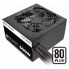 Fuente SMART White 600W - 80 Plus