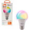 Lamparita Smart Nexxt RGB Wifi 220V E26/27 60w x 1