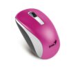 Mouse inalámbrico Genius NX-7010 Rojo Cod 091163258636