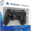 JOYSTICK PS4 – BLACK