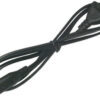 Cable Alimentacion Tipo 8 Interlock 220v