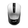 Mouse NX-7015 Inalambrico Genius Gris