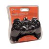 Joystick Gamepad Para Ps2 Con Cable Noga Ng-3004 Dualshock
