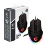 Mouse Msi Clutch Gm20 Elite