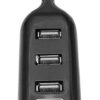 Hub Usb Gtc 4 Puertos Multiplicador Multipuerto 2.0