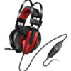 Auricular Gaming Mic Genius G710v 7.1 Vibracion Ps4 Pc Htec