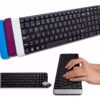 Teclado Logitech K230 Wireless Inalambrico Mini Compacto Usb