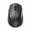 Mouse Genius Nx-8000s Black Wireless Silencioso