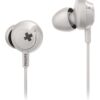 Auriculares Con Micrófono Philips She4305wt Otero Hogar