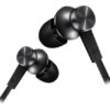 Auriculares in-ear Xiaomi Mi Headphones Basic negro