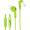 Auriculares HS-M320 con micrófono Verde GENIUS