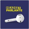 Parlante 3» MOD 90 – GIANT EARPHONE