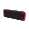 Parlante Portátil  SMALL MOD DS002 – ROJO