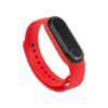 SMART BAND MOD M6 ONLY – ROJO