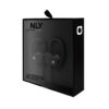MANOS LIBRES BT MOD 81 – SPORT C/CABLE NEGRO