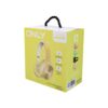 AURICULAR MOD79 BT P38 – ONLY – AMARILLO