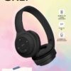 AURICULAR MOD82 BT – ONLY – NEGRO