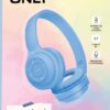 AURICULAR MOD82 BT – ONLY – AZUL