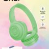 AURICULAR MOD82 BT – ONLY – VERDE