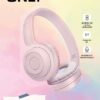 AURICULAR MOD82 BT – ONLY – ROSA