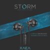 Auricular MANOS LIBRES MOD40 – XAEA