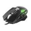 Mouse Gamer Poseidón KGM-499
