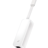 UE300C ADAPTADOR USB 3.0 TIPO C A ETH GIGABIT RJ45 WHITE (