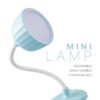 Lámpara Desk Clip LAMP