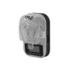 CARGADOR 220V UN-LC1 600MA