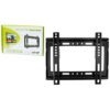 Soporte Fijo De Pared Tv Led Lcd 14 A 42 Ramos Mejia