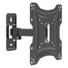 Soporte Móvil para TVs 17" a 42” KVS-224