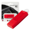 Pendrive Kingston DataTraveler Exodia DTX/32 32GB 3.2 Gen Rojo