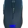 Mouse Gaming Gamer Gtc Mgg-014 Usb Play To Win Pc