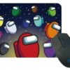 CBG-019A Mouse & Pad GTC
