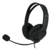 Auriculares Gaming Para Play Hsg-600 Con Microfono Gtc