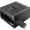 Fuente Thermaltake Smart Bm2 750w 80+ Bronze Semi Modular