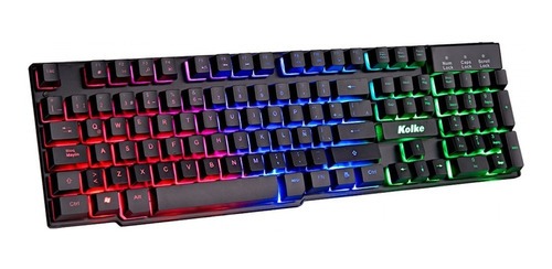 Teclado Delta KET-1203