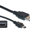 Cable Gps Para Garmin Ps3 Mini Usb Carga Rapida Mapas Pc kolke