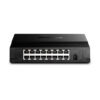 Switch TL-SF1016D SWITCH 16P TP-LINK DESKTOP