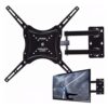 Soporte Tv Móvil Plasma Led Smart  17 a 55 Pulgadas 117B Madison