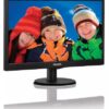 Monitor Philips V 193V5LHSB2 LCD 18.5" negro 100V/240V