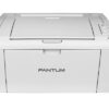 Impresora Pantum P2509W Laser Monocromatica